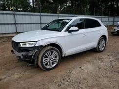 WA1BNAFY9J2098068 2018 AUDI Q5