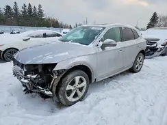 WA1BNAFY9J2104614 2018 AUDI Q5
