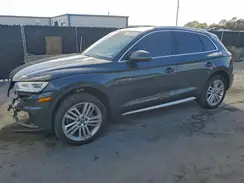 WA1BNAFY9J2105309 2018 AUDI Q5