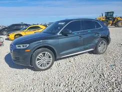 WA1BNAFY9J2105343 2018 AUDI Q5