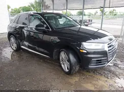 WA1BNAFY9J2105911 2018 AUDI Q5