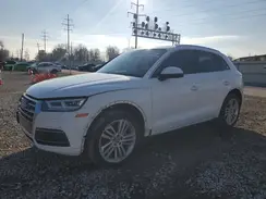 WA1BNAFY9J2107061 2018 AUDI Q5