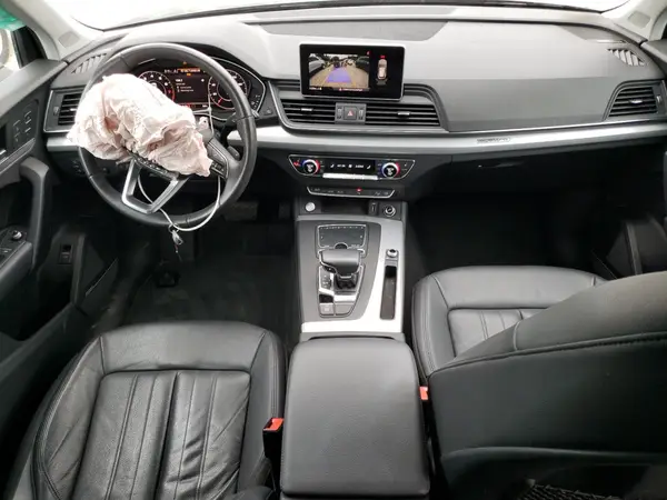 WA1BNAFY9J2109487 2018 AUDI Q5 - Image 8
