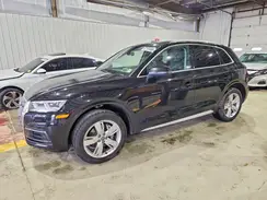 WA1BNAFY9J2114138 2018 AUDI Q5