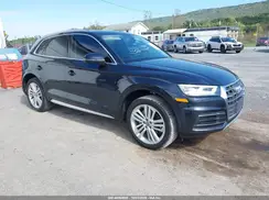 WA1BNAFY9J2115693 2018 AUDI Q5