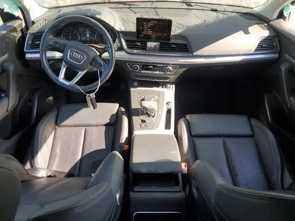 WA1BNAFY9J2117766 2018 AUDI Q5 - Image 8