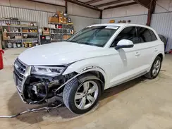 WA1BNAFY9J2118576 2018 AUDI Q5