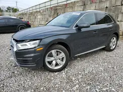 WA1BNAFY9J2122272 2018 AUDI Q5