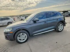 WA1BNAFY9J2123406 2018 AUDI Q5