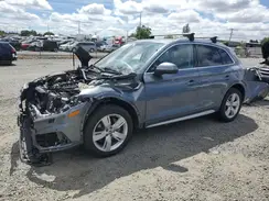 WA1BNAFY9J2124832 2018 AUDI Q5