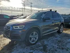 WA1BNAFY9J2128797 2018 AUDI Q5