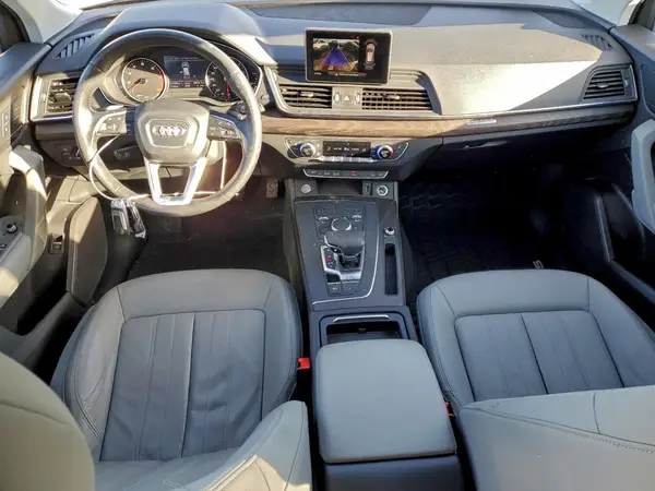 WA1BNAFY9J2128797 2018 AUDI Q5 - Image 8