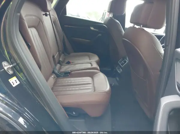 WA1BNAFY9J2129013 2018 AUDI Q5 - Image 8