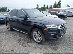 WA1BNAFY9J2129741 2018 AUDI Q5