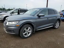 WA1BNAFY9J2129870 2018 AUDI Q5