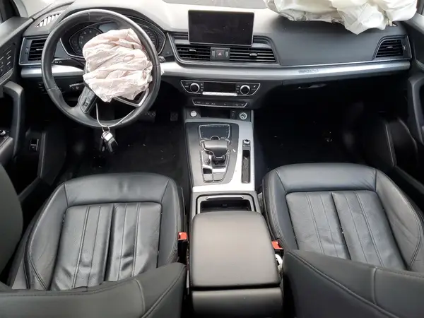 WA1BNAFY9J2129870 2018 AUDI Q5 - Image 8