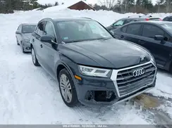 WA1BNAFY9J2132381 2018 AUDI Q5