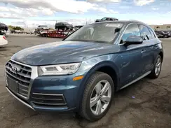 WA1BNAFY9J2134311 2018 AUDI Q5