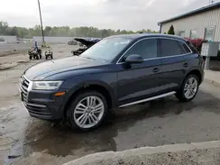 WA1BNAFY9J2134566 2018 AUDI Q5