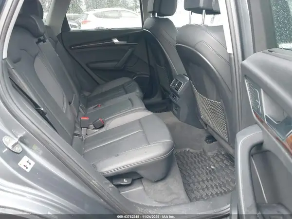 WA1BNAFY9J2138164 2018 AUDI Q5 - Image 8