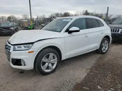 WA1BNAFY9J2138326 2018 AUDI Q5