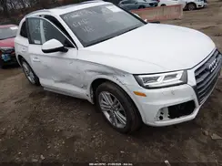 WA1BNAFY9J2139315 2018 AUDI Q5
