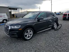 WA1BNAFY9J2140075 2018 AUDI Q5