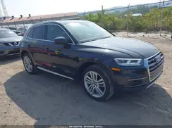 WA1BNAFY9J2144952 2018 AUDI Q5