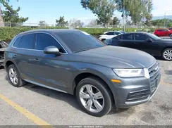 WA1BNAFY9J2150251 2018 AUDI Q5