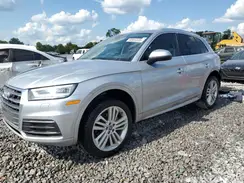 WA1BNAFY9J2152596 2018 AUDI Q5