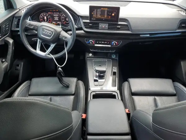 WA1BNAFY9J2152596 2018 AUDI Q5 - Image 8