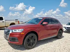 WA1BNAFY9J2152906 2018 AUDI Q5
