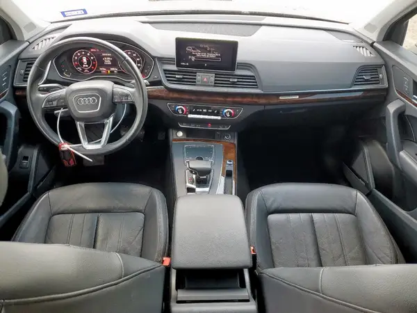 WA1BNAFY9J2152906 2018 AUDI Q5 - Image 8