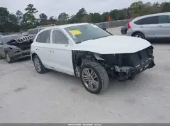 WA1BNAFY9J2154476 2018 AUDI Q5