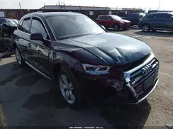 WA1BNAFY9J2154896 2018 AUDI Q5