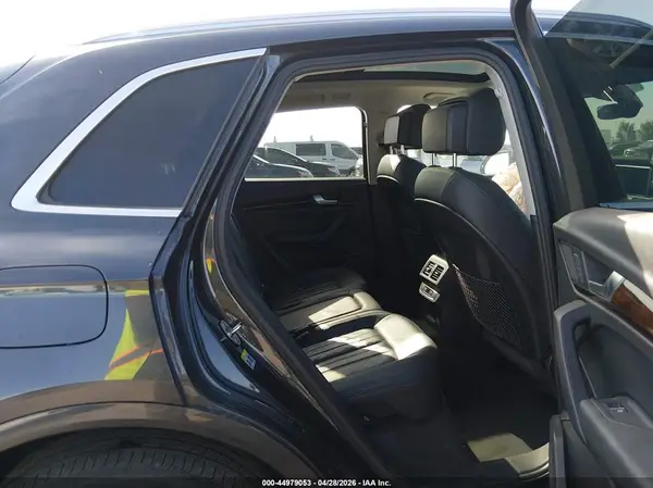 WA1BNAFY9J2154896 2018 AUDI Q5 - Image 8