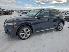 WA1BNAFY9J2157894 2018 AUDI Q5