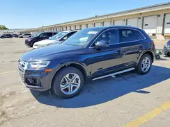 WA1BNAFY9J2159015 2018 AUDI Q5