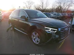 WA1BNAFY9J2160245 2018 AUDI Q5