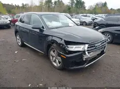 WA1BNAFY9J2162223 2018 AUDI Q5