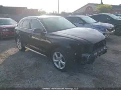 WA1BNAFY9J2164621 2018 AUDI Q5