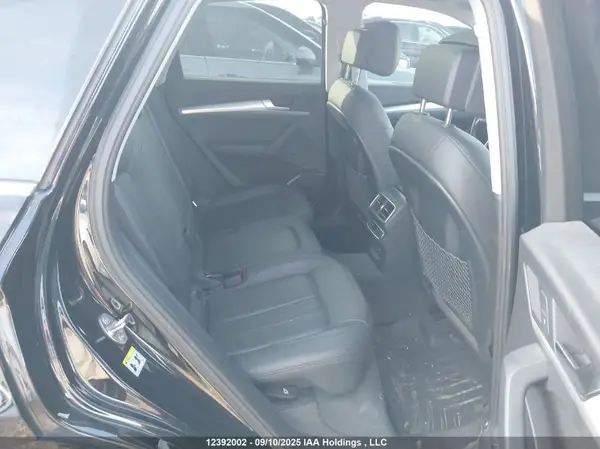 WA1BNAFY9J2164621 2018 AUDI Q5 - Image 8