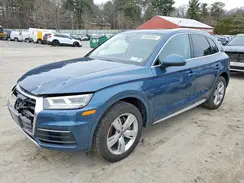 WA1BNAFY9J2166305 2018 AUDI Q5