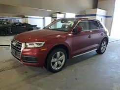 WA1BNAFY9J2166854 2018 AUDI Q5