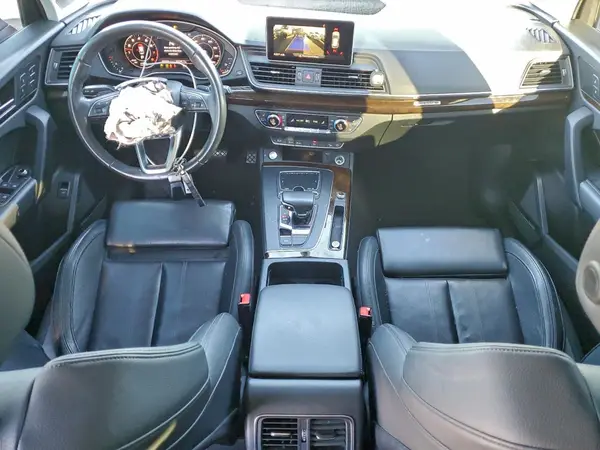 WA1BNAFY9J2170192 2018 AUDI Q5 - Image 8