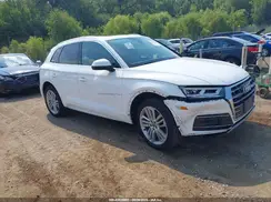 WA1BNAFY9J2172668 2018 AUDI Q5