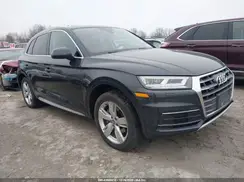 WA1BNAFY9J2176574 2018 AUDI Q5