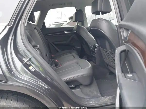 WA1BNAFY9J2176574 2018 AUDI Q5 - Image 8