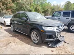 WA1BNAFY9J2177725 2018 AUDI Q5