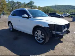 WA1BNAFY9J2180821 2018 AUDI Q5
